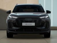 Nuova Audi Q6 e-tron Design 284 kW (387 CV) 2026 Grigio magnete SUV