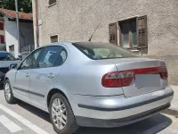 Usata Seat Toledo 90 CV (66 kW) 2001 Grigio Berlina