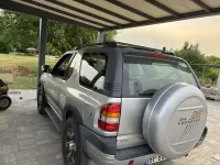 Usata Opel Frontera Sport 116 CV (85 kW) 2000 SUV