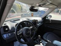 Usata Mini Countryman 116 CV (85 kW) 2021 Verde SUV