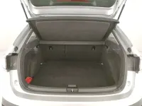 Usata VW Taigo Life 95 CV (69 kW) 2022 Argento SUV