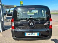 usata Citroën Nemo Multispace 1.3 HDi 75CV