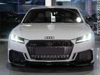 Usata Audi TT RS Black Edition 400 CV (294 kW) 2020 Nero Coupé