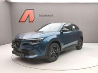 Nuova Alfa Romeo Junior 145 CV (106 kW) 2026 Grigio SUV
