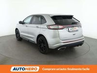 Usata Ford Edge ST-Line 211 CV (155 kW) 2017 Argento SUV