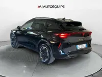 Usata Cupra Formentor 150 CV (110 kW) 2025 Nero SUV
