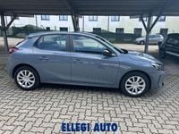 Nuova Opel Corsa Edition 75 CV (55 kW) 2026 Grafik grey Utilitaria