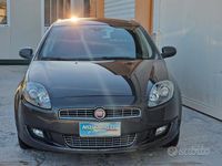 Usata Fiat Bravo 105 CV (77 kW) 2014 Grigio Utilitaria