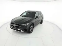 Occasion Mercedes GLC220 Advanced Plus 197 ch (144 kW) 2022 Noir SUV