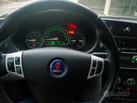 Usata Saab 9-3 150 CV (110 kW) 2009 Berlina