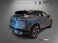 Nuova Nissan Qashqai 360º 158 CV (116 kW) 2026 Grigio SUV