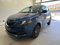 usata Lancia Ypsilon 1.0 FireFly 5 porte S&S Hybryd Gold