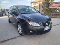 usata Seat Ibiza 1.4 TDI 80CV 5p. Special Edition