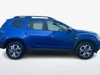 Usata Dacia Duster Journey 101 CV (74 kW) 2023 Blu SUV