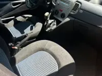 Usata Lancia Ypsilon 2007 Marrone Utilitaria