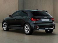 Usata Audi A1 Sportback 110 CV (80 kW) 2025 Argento Utilitaria