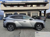 Usata Hyundai Tucson 265 CV (194 kW) 2023 Shimmering silver SUV