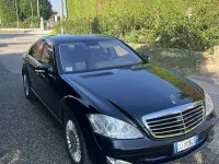 Usata Mercedes S420 Elegance 320 CV (235 kW) 2007 Berlina