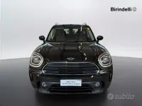 Usata Mini Countryman 150 CV (110 kW) 2022 Nero SUV