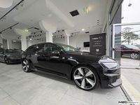 Usata Audi RS4 Ambiente 450 CV (330 kW) 2018 Nero Station wagon