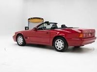 Usata Mercedes SL600 394 CV (289 kW) 1995 Altri Cabrio