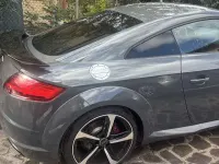 Usata Audi TT Competition 231 CV (169 kW) 2017 Coupé