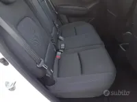 Usata Hyundai ix20 Xpossible 90 CV (66 kW) 2015 Bianco Utilitaria