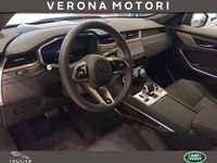 usata Jaguar F-Pace 5.0 V8 550 CV AWD aut. Edition 1988 nuova a Verona