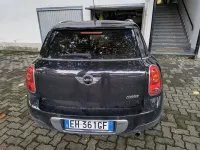 Usata Mini Cooper Countryman 122 CV (89 kW) 2011 SUV