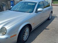 Usata Jaguar S-Type S 2007 Berlina