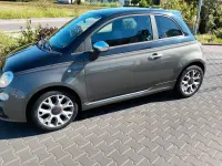 Usata Fiat 500 69 CV (50 kW) 2013 Berlina