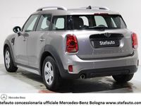 usata Mini Cooper Countryman 2.0 2.0 Business Countryman Automatica