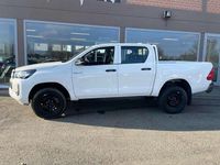 Nuova Toyota HiLux Comfort 204 CV (150 kW) 2026 Bianco Pick-up