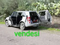 Usata Suzuki Grand Vitara 129 CV (94 kW) 2006 SUV