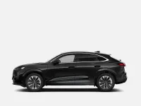 Nuova Audi Q3 Sportback Advanced 150 CV (110 kW) 2026 Nero mythos metallizzato SUV