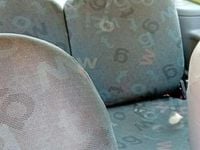 Usata Renault Twingo 58 CV (42 kW) 2005 Giallo Utilitaria