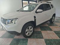 Usata Dacia Duster Prestige 116 CV (85 kW) 2019 SUV