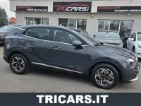 Usado Kia Sportage 136 CV (100 kW) 2023 Gris SUV
