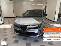 Nuova Alfa Romeo Junior Edizione Speciale 136 CV (100 kW) 2025 Grigio SUV