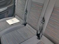 Usata Ford C-MAX 109 CV (80 kW) 2007 Grigio Monovolume