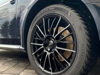 Usata Audi A4 Allroad Ambiente 243 CV (178 kW) 2010 Blu Station wagon