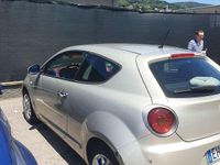 Usata Alfa Romeo MiTo Super 95 CV (69 kW) 2015 Utilitaria