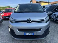 Usata Citroën Spacetourer Business Class 116 CV (85 kW) 2018 Other Monovolume