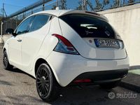 Usata Lancia Ypsilon S 69 CV (50 kW) 2022 Bianco Utilitaria