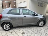 Usata Kia Picanto 63 CV (46 kW) 2021 Grigio Utilitaria