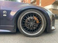Usata Nissan 350Z 300 CV (220 kW) 2006 Coupé