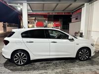 Usata Fiat Tipo 95 CV (69 kW) 2018 Bianco Berlina