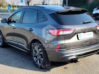 Usata Ford Kuga ST-Line X 190 CV (139 kW) 2021 Grigio SUV