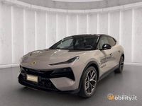 Usata Lotus Eletre 450 kW (612 CV) 2025 Grigio SUV