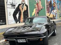 Usata Corvette Stingray 300 CV (220 kW) 1967 Marrone Coupé